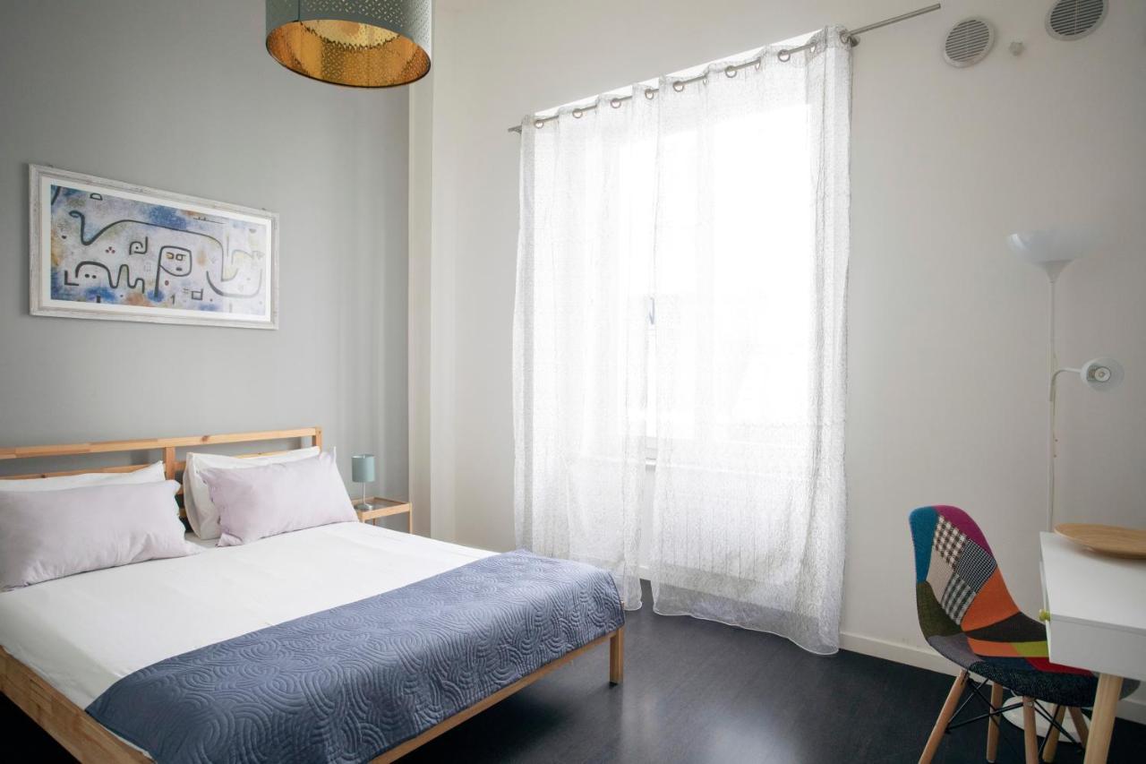 Apt Ballaro House Palermo Ngoại thất bức ảnh