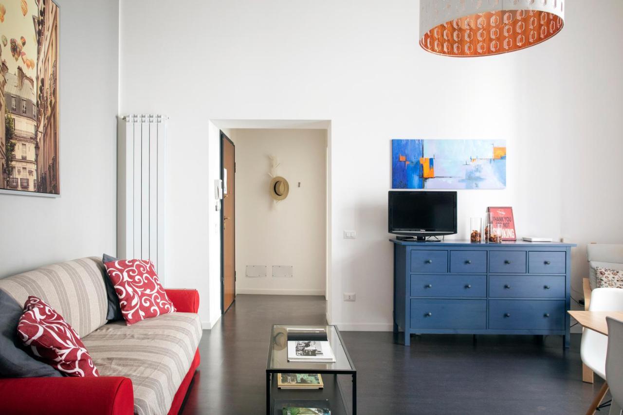 Apt Ballaro House Palermo Ngoại thất bức ảnh