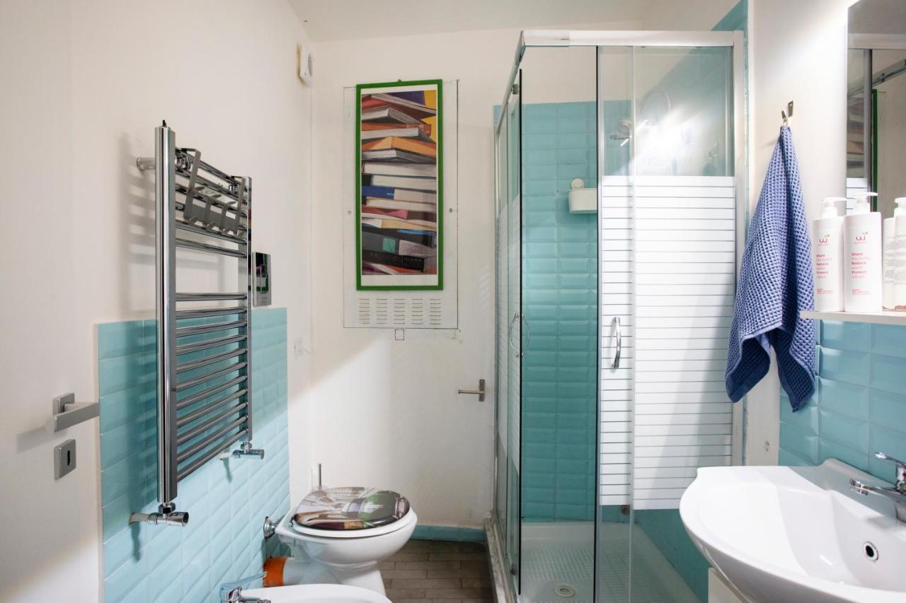Apt Ballaro House Palermo Ngoại thất bức ảnh